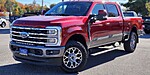 Used 2023 FORD F-350 KING RANCH in NORWOOD, MASSACHUSETTS