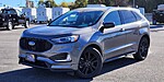 Used 2023 FORD EDGE ST LINE in NORWOOD, MASSACHUSETTS