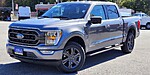 Used 2023 FORD F-150 XLT in NORWOOD, MASSACHUSETTS