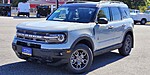 Used 2023 FORD BRONCO SPORT BIG BEND in NORWOOD, MASSACHUSETTS