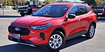 Used 2024 FORD ESCAPE ACTIVE in NORWOOD, MASSACHUSETTS
