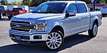 Used 2019 FORD F-150 LIMITED in NORWOOD, MASSACHUSETTS