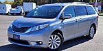 Used 2017 TOYOTA SIENNA XLE PREMIUM in NORWOOD, MASSACHUSETTS