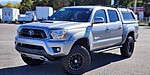 Used 2015 TOYOTA TACOMA BASE in NORWOOD, MASSACHUSETTS
