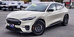 Used 2025 FORD MUSTANG MACH-E GT in NORWOOD, MASSACHUSETTS