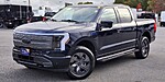 Used 2024 FORD F-150 LARIAT in NORWOOD, MASSACHUSETTS