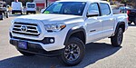 Used 2021 TOYOTA TACOMA SR5 in NORWOOD, MASSACHUSETTS