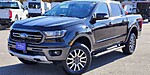 Used 2019 FORD RANGER LARIAT in NORWOOD, MASSACHUSETTS
