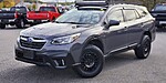 Used 2020 SUBARU OUTBACK LIMITED XT in NORWOOD, MASSACHUSETTS