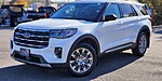 Used 2025 FORD EXPLORER ACTIVE in NORWOOD, MASSACHUSETTS