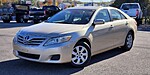Used 2010 TOYOTA CAMRY LE in NORWOOD, MASSACHUSETTS