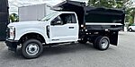 New 2024 FORD F-350 XL in NORWOOD, MASSACHUSETTS
