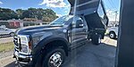 New 2024 FORD F-550 XL in NORWOOD, MASSACHUSETTS