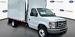 New 2025 FORD ECONOLINE VAN BASE in NORWOOD, MASSACHUSETTS