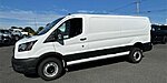 New 2024 FORD TRANSIT BASE in NORWOOD, MASSACHUSETTS