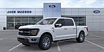 New 2024 FORD F-150 XLT in NORWOOD, MASSACHUSETTS