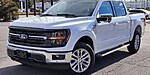 New 2024 FORD F-150 XLT in NORWOOD, MASSACHUSETTS