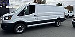 New 2024 FORD TRANSIT BASE in NORWOOD, MASSACHUSETTS
