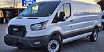 New 2024 FORD TRANSIT BASE in NORWOOD, MASSACHUSETTS