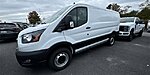 New 2024 FORD TRANSIT BASE in NORWOOD, MASSACHUSETTS