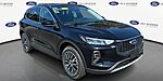 New 2025 FORD ESCAPE PHEV in NORWOOD, MASSACHUSETTS