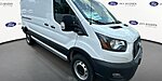New 2024 FORD TRANSIT BASE in NORWOOD, MASSACHUSETTS