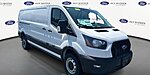 New 2024 FORD TRANSIT BASE in NORWOOD, MASSACHUSETTS