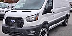 New 2024 FORD TRANSIT BASE in NORWOOD, MASSACHUSETTS