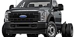 New 2024 FORD F-550 XL in NORWOOD, MASSACHUSETTS