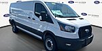 New 2024 FORD TRANSIT BASE in NORWOOD, MASSACHUSETTS