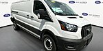 New 2024 FORD TRANSIT BASE in NORWOOD, MASSACHUSETTS