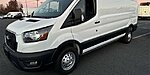 New 2024 FORD TRANSIT BASE in NORWOOD, MASSACHUSETTS