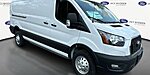 New 2024 FORD TRANSIT BASE in NORWOOD, MASSACHUSETTS