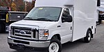 New 2025 FORD ECONOLINE VAN BASE in NORWOOD, MASSACHUSETTS