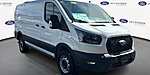 New 2024 FORD TRANSIT BASE in NORWOOD, MASSACHUSETTS
