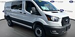 New 2024 FORD TRANSIT BASE in NORWOOD, MASSACHUSETTS