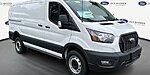 New 2024 FORD TRANSIT BASE in NORWOOD, MASSACHUSETTS