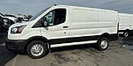 New 2024 FORD TRANSIT BASE in NORWOOD, MASSACHUSETTS