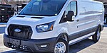 New 2024 FORD TRANSIT BASE in NORWOOD, MASSACHUSETTS