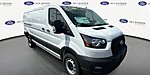 New 2024 FORD TRANSIT BASE in NORWOOD, MASSACHUSETTS
