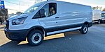 New 2024 FORD TRANSIT BASE in NORWOOD, MASSACHUSETTS