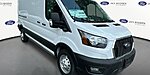 New 2024 FORD TRANSIT BASE in NORWOOD, MASSACHUSETTS