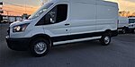 New 2024 FORD TRANSIT BASE in NORWOOD, MASSACHUSETTS