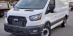 New 2024 FORD TRANSIT BASE in NORWOOD, MASSACHUSETTS