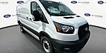 New 2024 FORD TRANSIT BASE in NORWOOD, MASSACHUSETTS