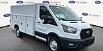 New 2024 FORD TRANSIT BASE in NORWOOD, MASSACHUSETTS