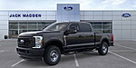 New 2025 FORD F-350 XL in NORWOOD, MASSACHUSETTS