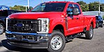 New 2025 FORD F-350 XL in NORWOOD, MASSACHUSETTS