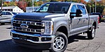 New 2025 FORD F-350 XLT in NORWOOD, MASSACHUSETTS