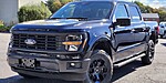 New 2025 FORD F-150 STX in NORWOOD, MASSACHUSETTS